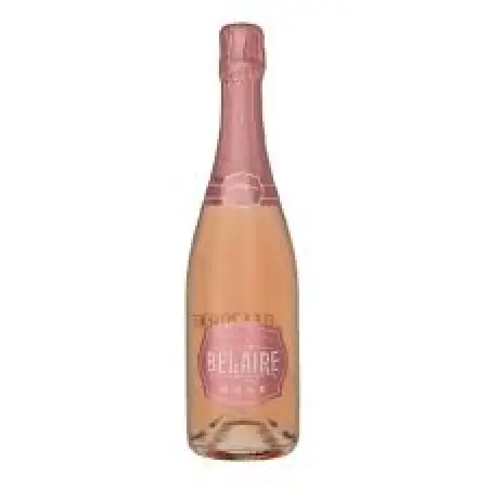 Luc Belaire Luxe Rosé 750ml