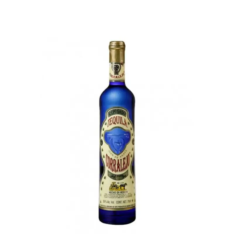 Corralejo Reposado Tequila 750ml