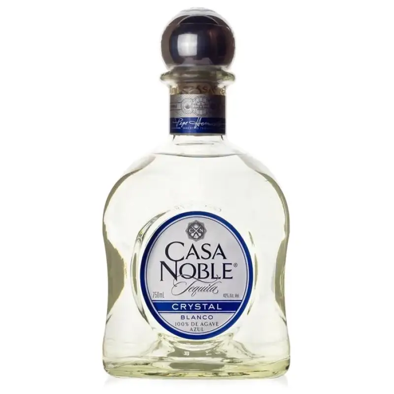 Casa Noble Blanco Tequila 375ml