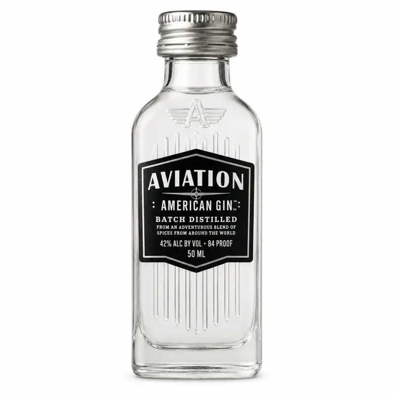 Aviation American Gin 50ml
