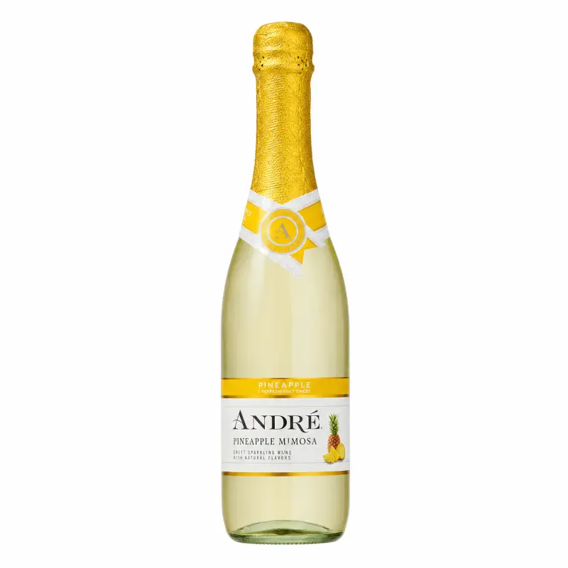 André Pineapple Mimosa 375ml