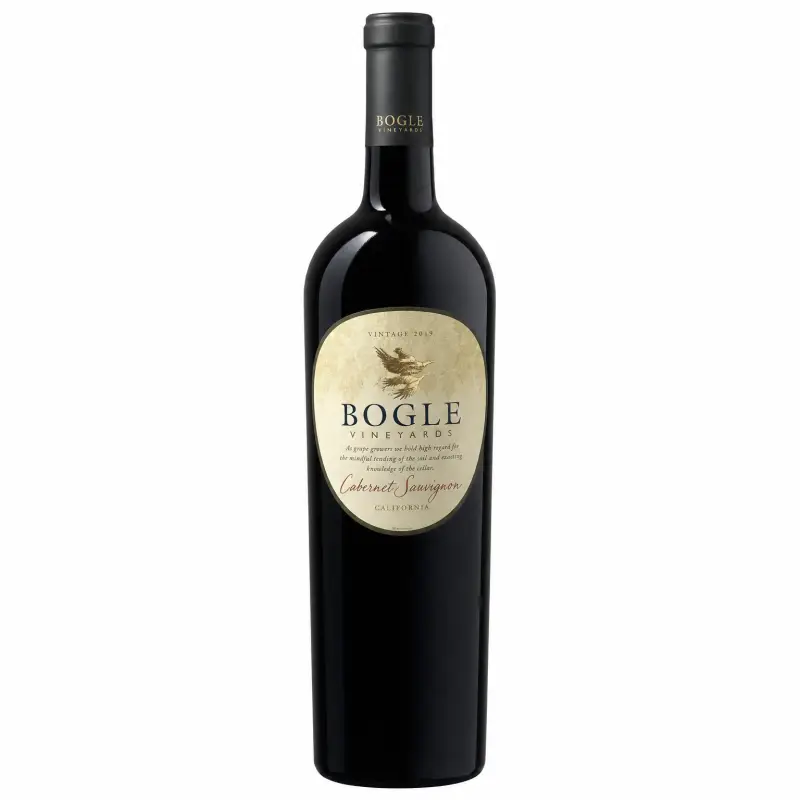 Bogle Cabernet Sauvignon 750ml