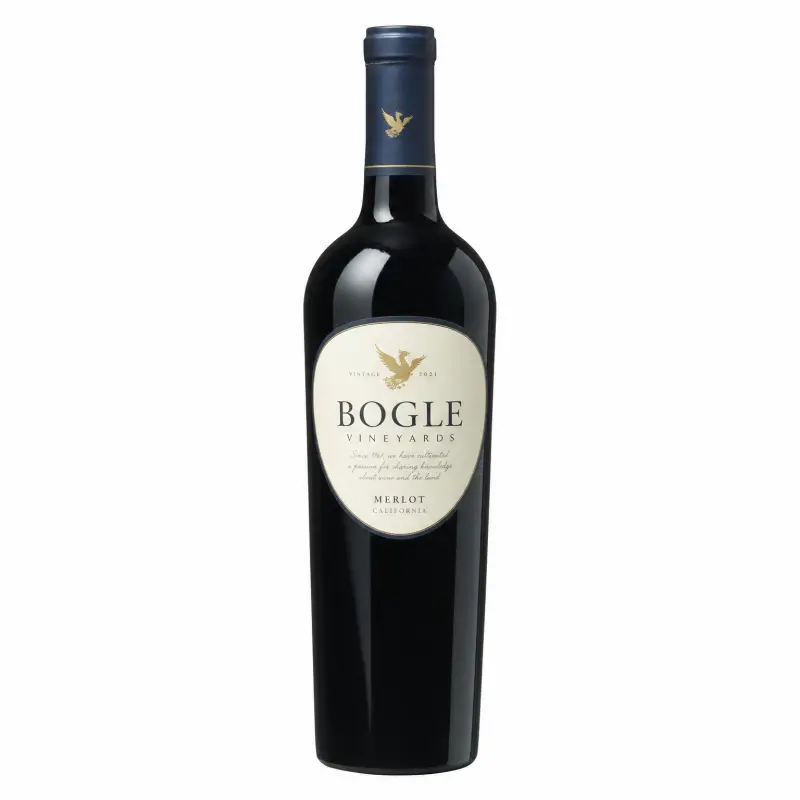 Bogle Merlot 750ml
