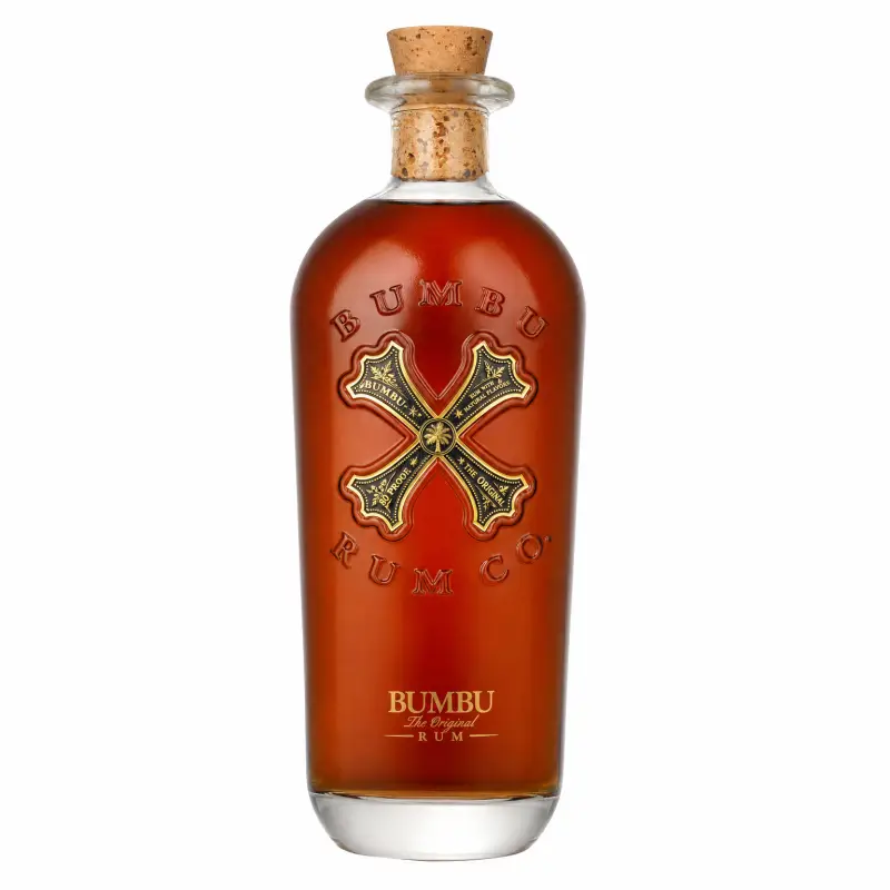 Bumbu The Original Rum 750ml