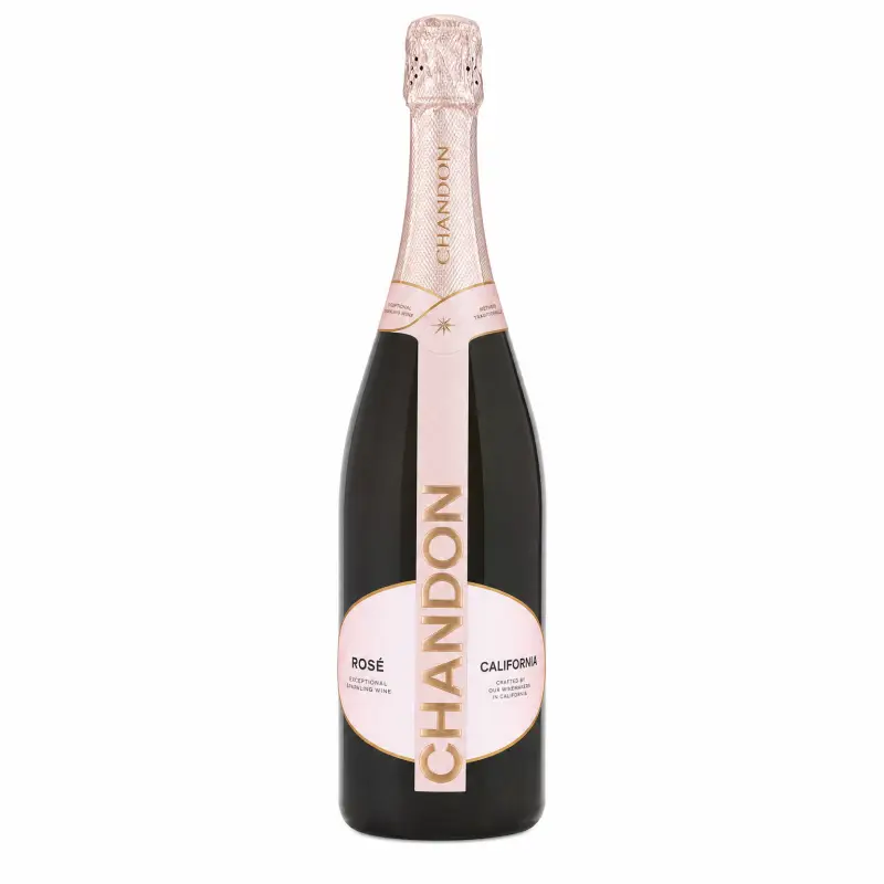 Chandon Rosé 750ml