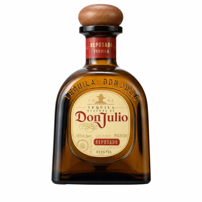 Don Julio Reposado Tequila 375ml
