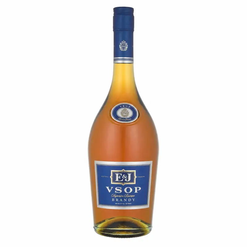 E&J VSOP Brandy 750ml