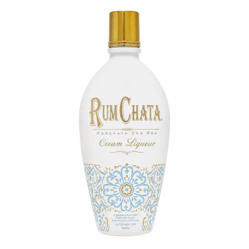 RumChata Horchata Con Ron Cream Liqueur 750ml