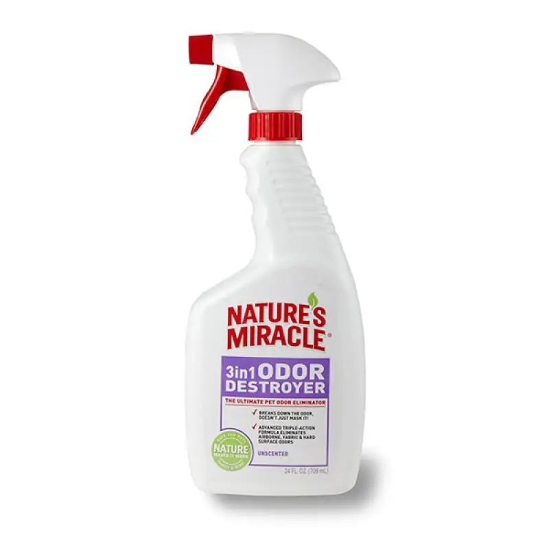 NM Odor Dest. MtnFrSpray 24 oz