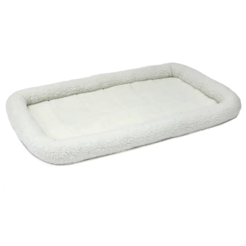 Quiet Time Pet Bed 48