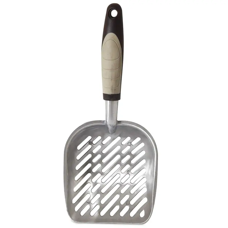 Ultimate Metal Litter Scoop