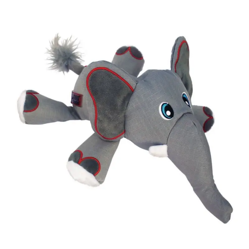 KONG Cozie Elephant Lg