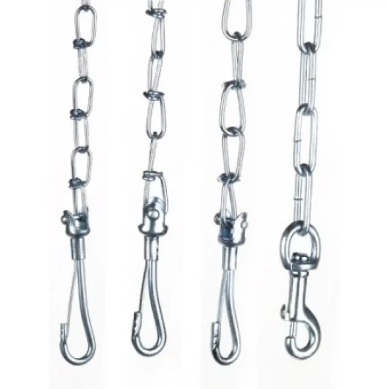 FP xtra hvy 20' Tieout
