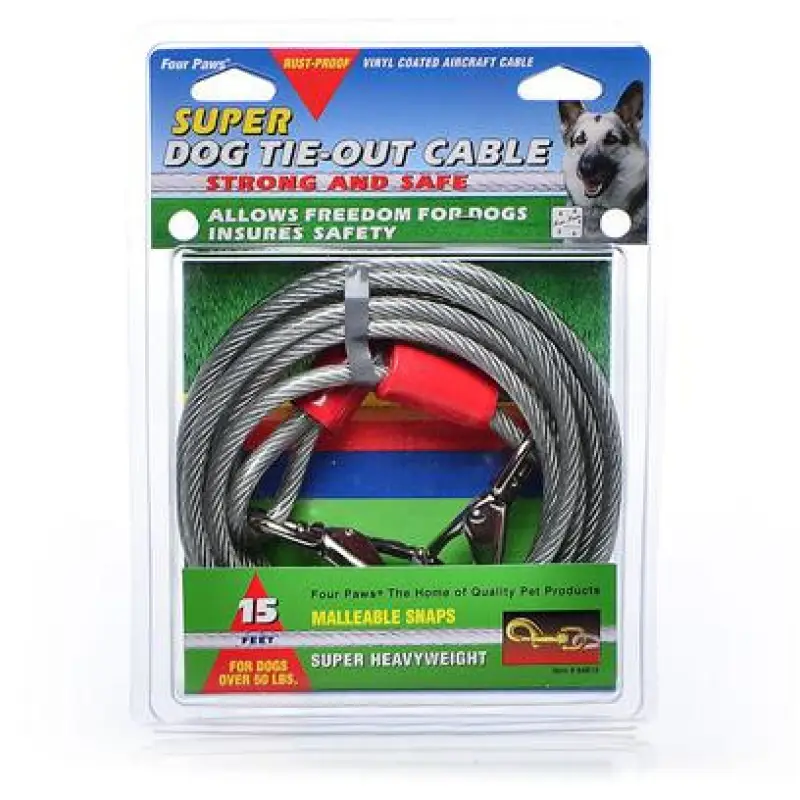 FP Tie Out Heavy 20ft