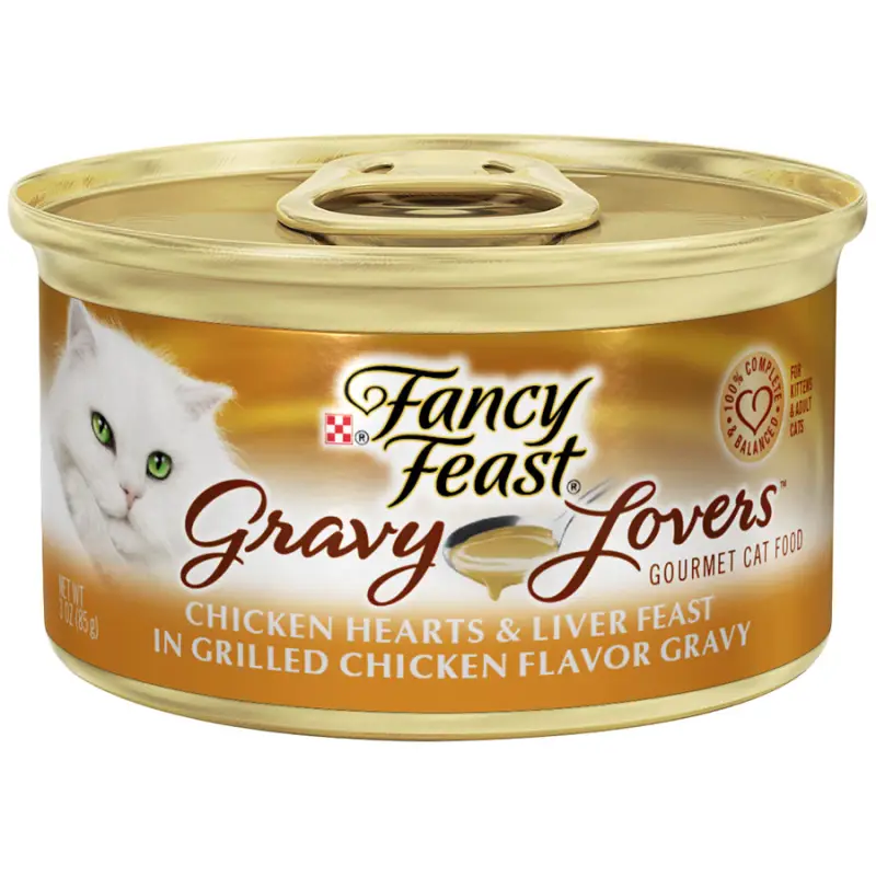 FancyFeast GL Ckn/Ht/Lvr 3oz