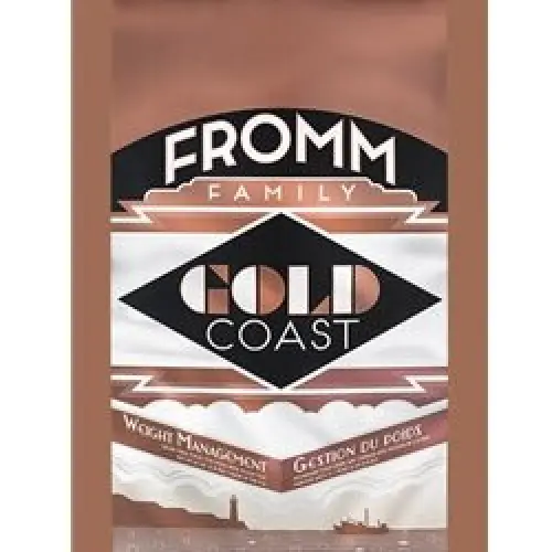 Fromm Gold Coast WtMgmt 15lb