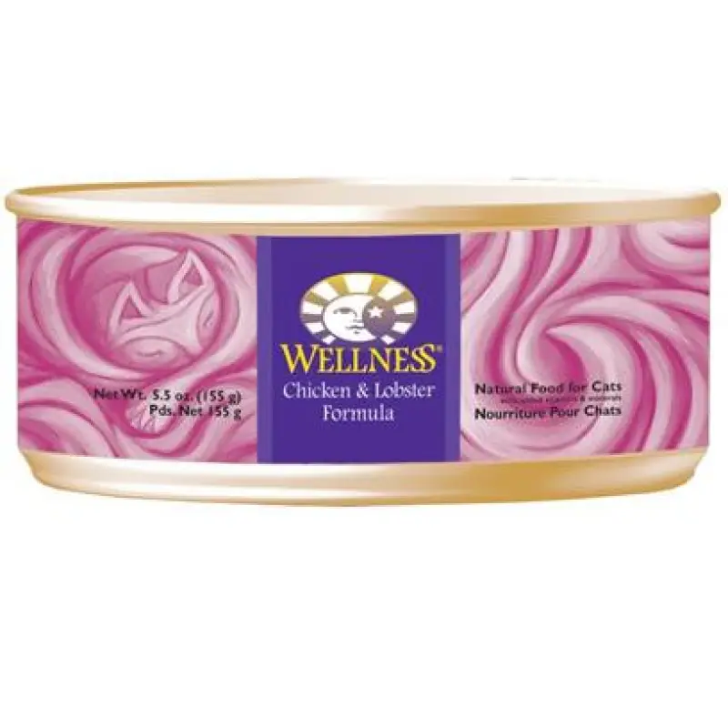 Well Cat Turkey 12.5 oz