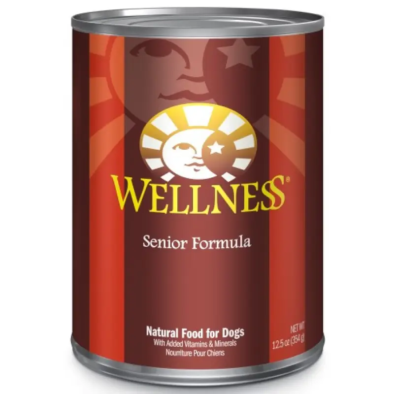 Well Supermix Sen 12.5oz