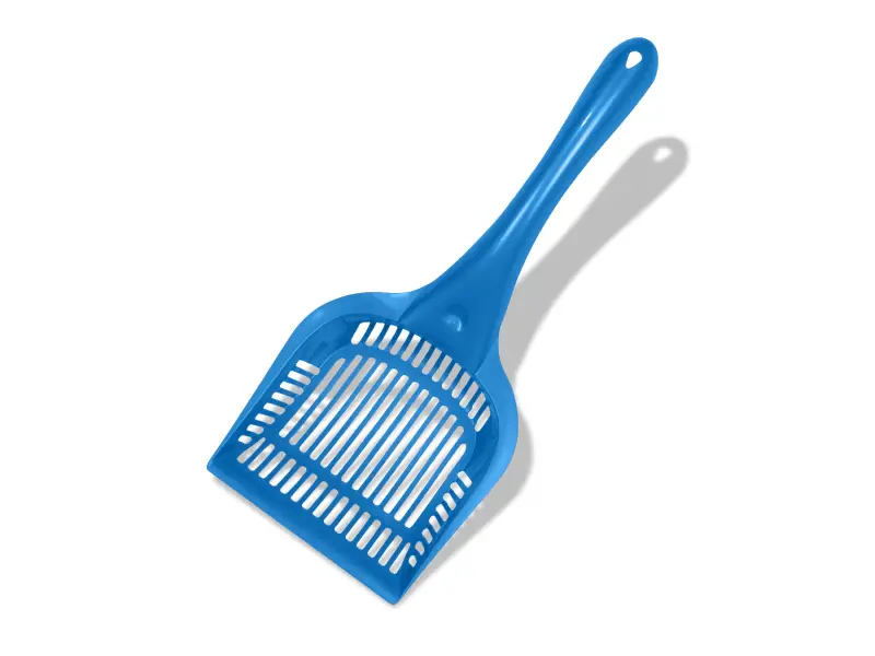 Extra-Giant Litter Scoop