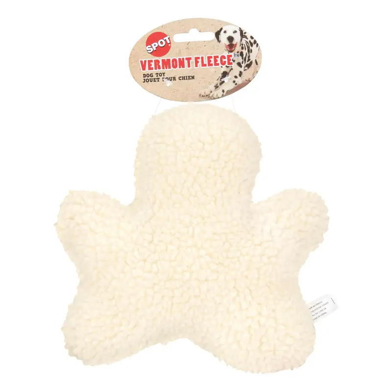 Vermont 8 Fleece Chewman