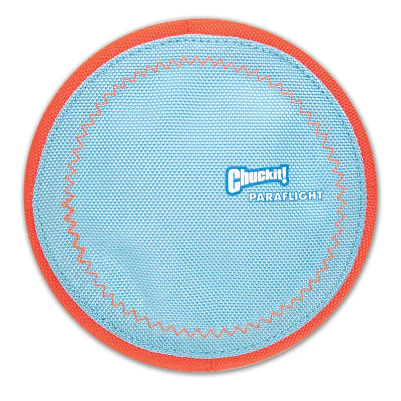 Chuckit Paraflight Sm