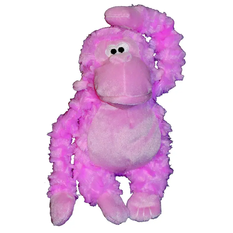 PW Pastel Gorilla 8