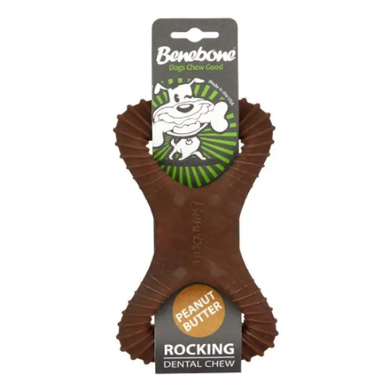 Benebone D PB Rock Regular