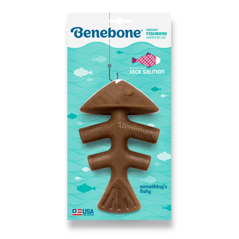 Benebone Fishbone Md