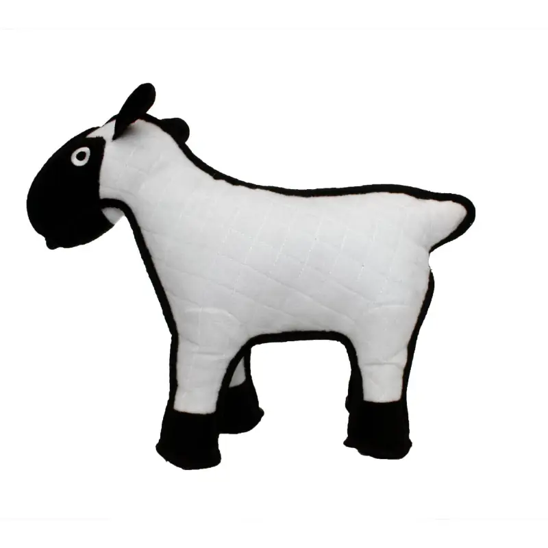 Tuffy Sherman Sheep