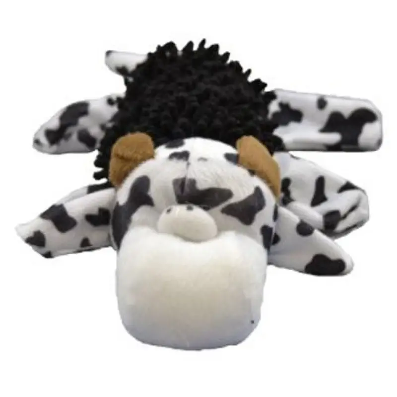 Bottle Toy Cow