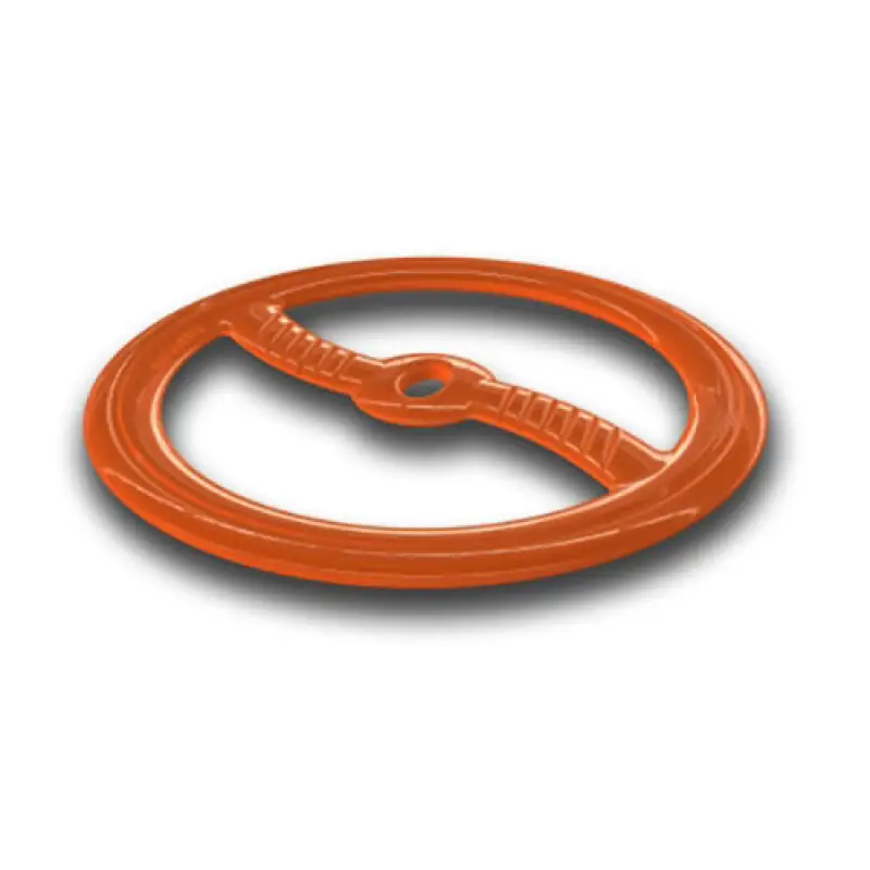 Bionic Toss-N-Tug