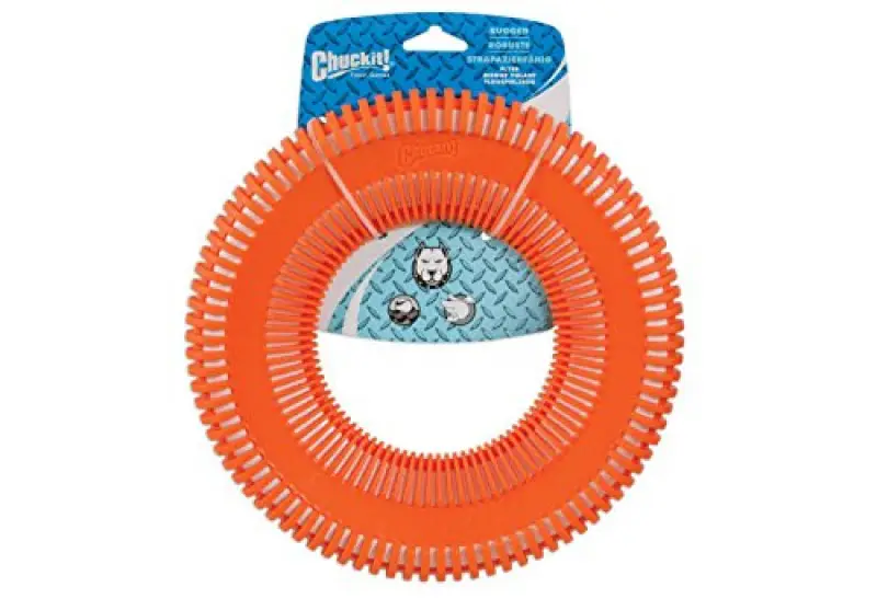 Chuckit Rugged Flyer Lg