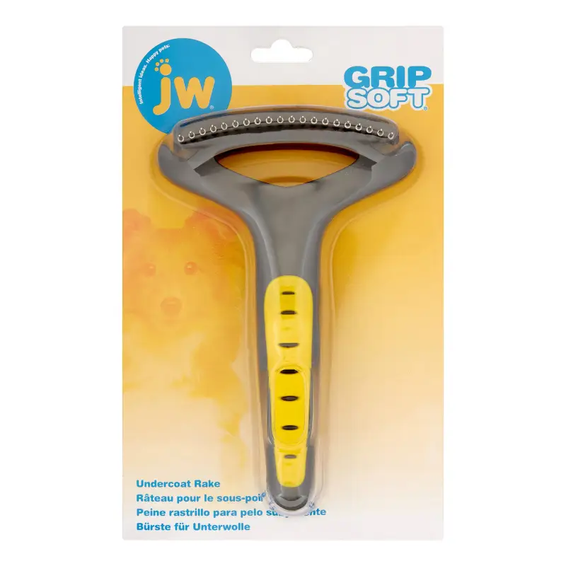 GripSoft Undercoat Rake Reg
