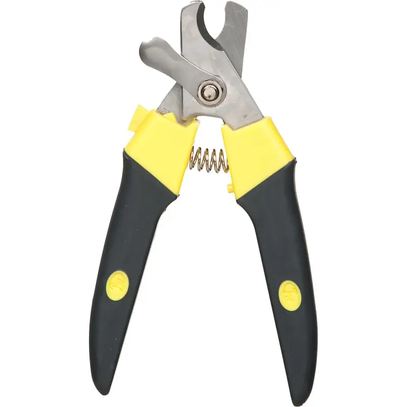 GripSoft NailTrimmer Deluxe Lg