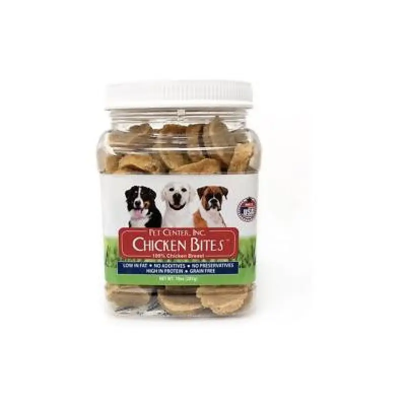 USA Chicken Bites 12oz