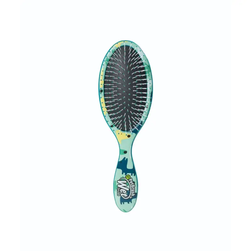 PetBrush Detang LBR Camo