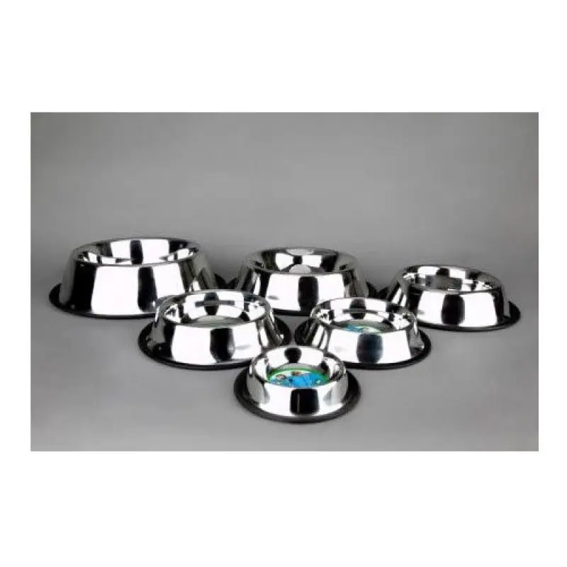 Stainless Steel 4 Qt