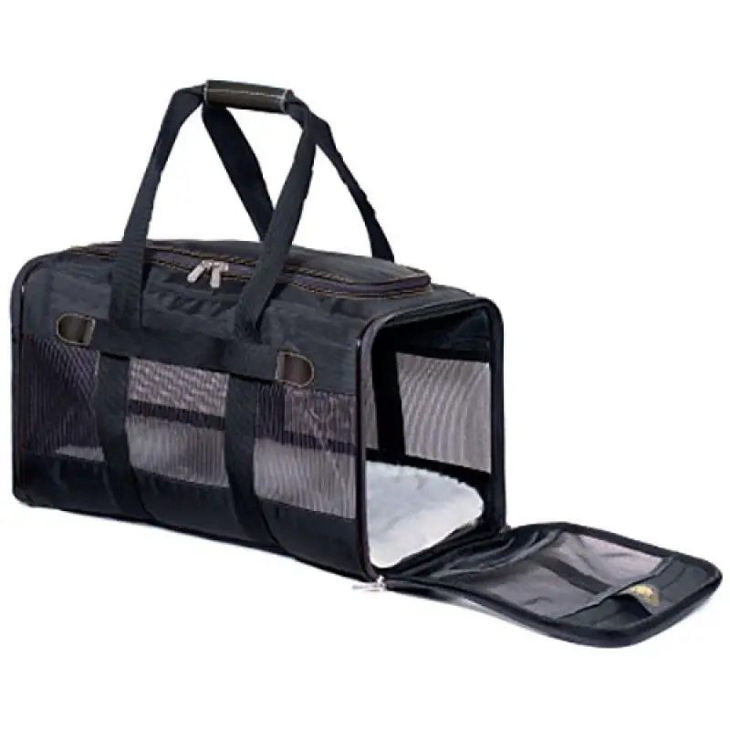 Sherpa Orig Dlx Blk Md