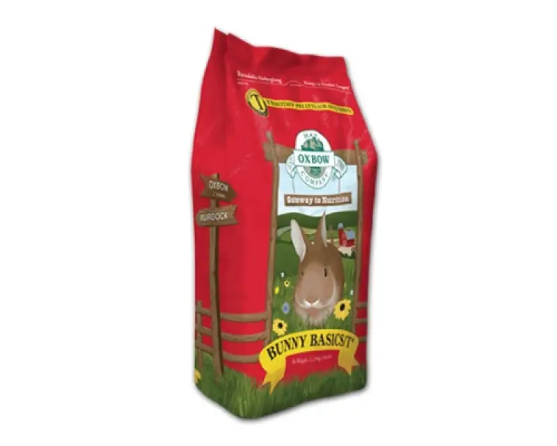 Oxbow Adult Rabbit 5lb