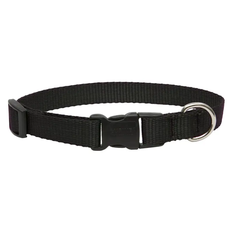 Lupine 6-9 1/2 Adj Black