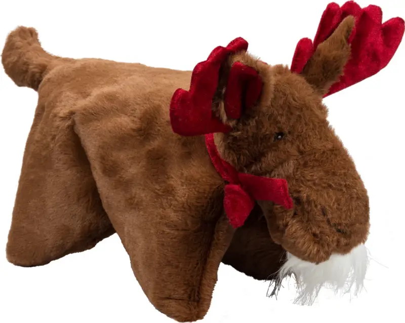 HuggleHounds MartyMoose Lg
