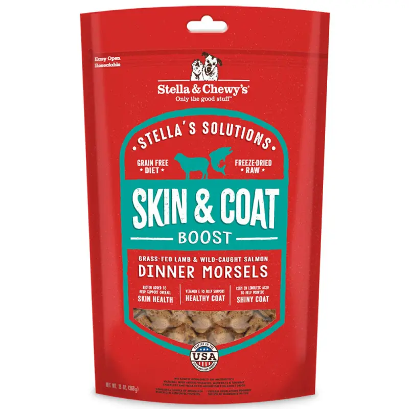 S&C Skn/Ct LmbSlm 13oz