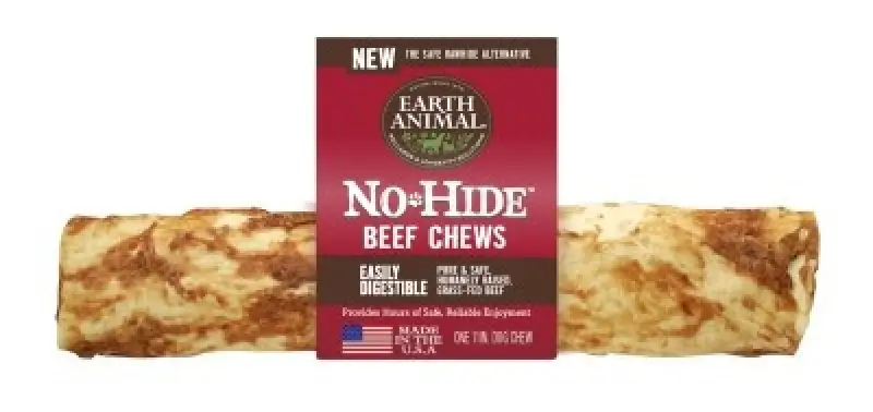No Hide Beef 11
