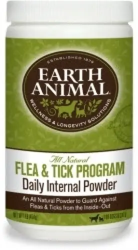 EA Internl Pwdr Yst F&T 1lb