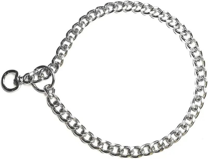 FP Chain Choke 24 Heavy