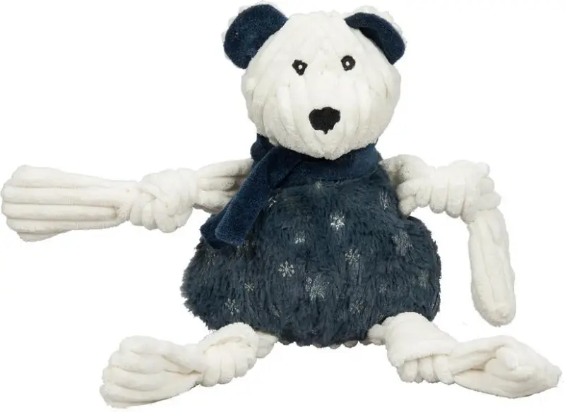HuggleHounds Celebra Bear Lg