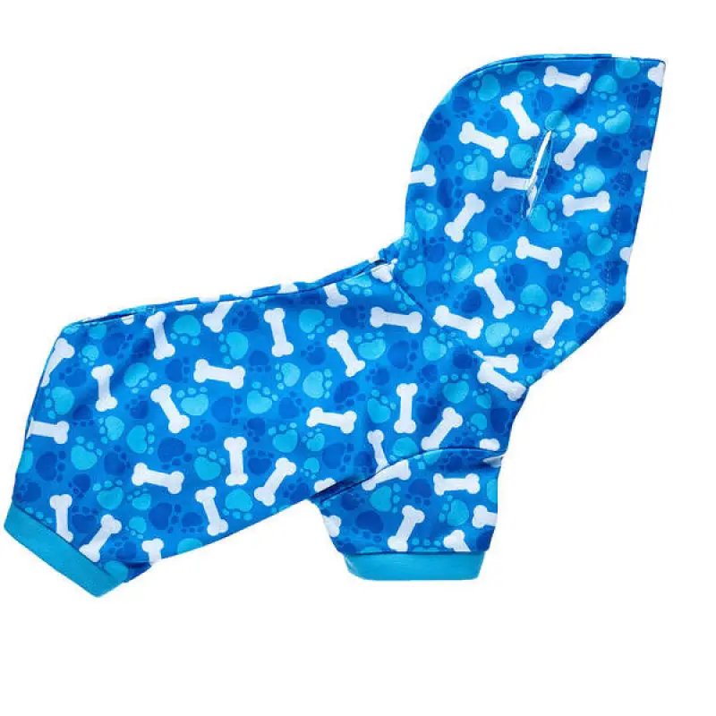 PP Blue Bone