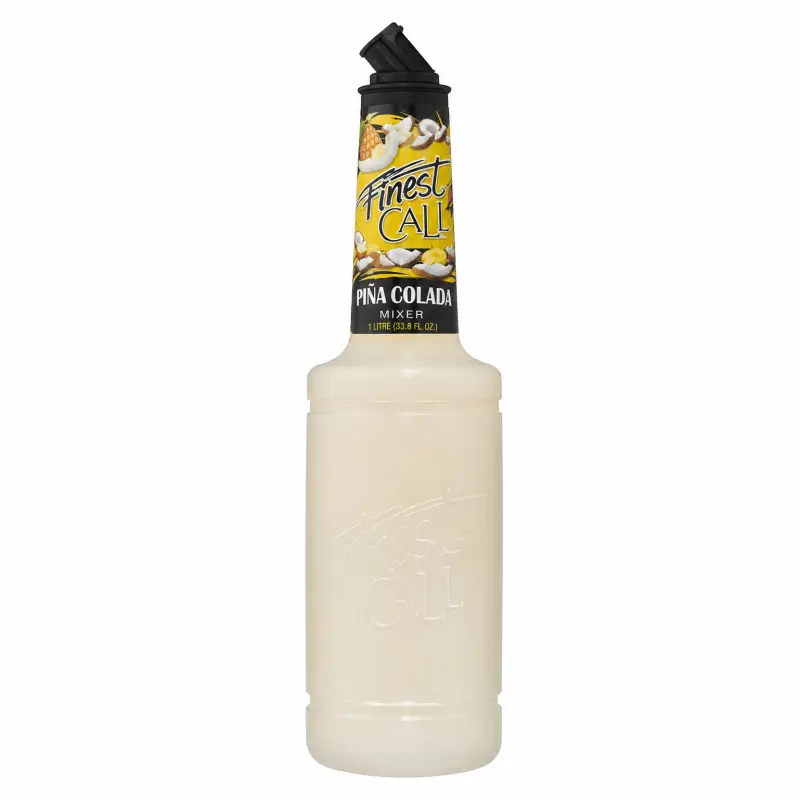 Finest Call Piña Colada Mixer 1L