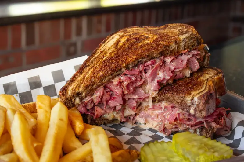 Reuben