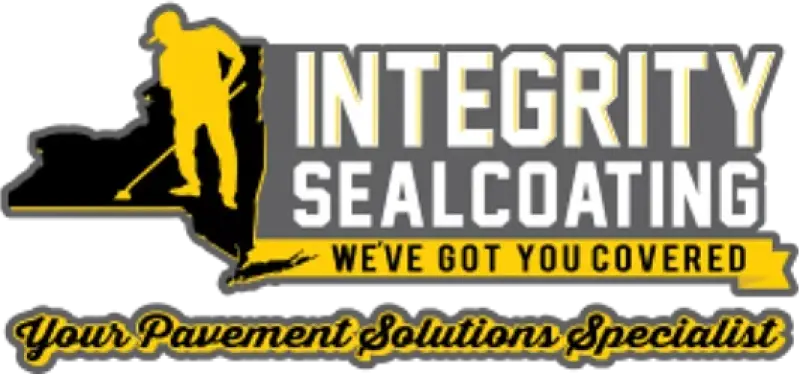 Integrity Sealcoating logo